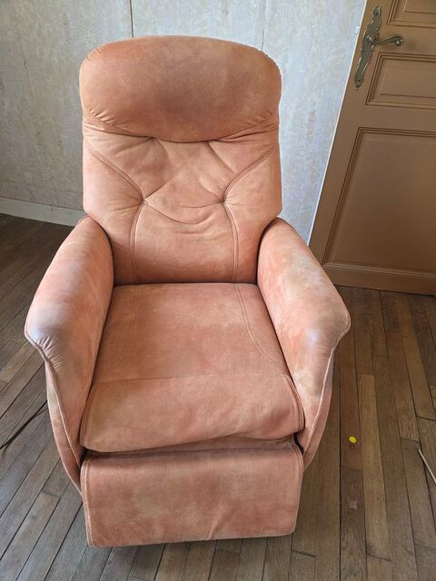 fauteuil relax everstyl multi positions 350 Puiseux-en-France (95)
