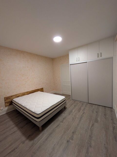  Appartement � louer 5 pi�ces 95 m� Valserh�ne