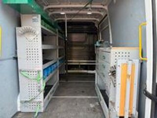 Crafter CRAFTER VAN 35 L3H3 2.0 TDI 177 CH BUSINESS LINE PLUS 2021 occasion 59148 Flines-lez-Raches