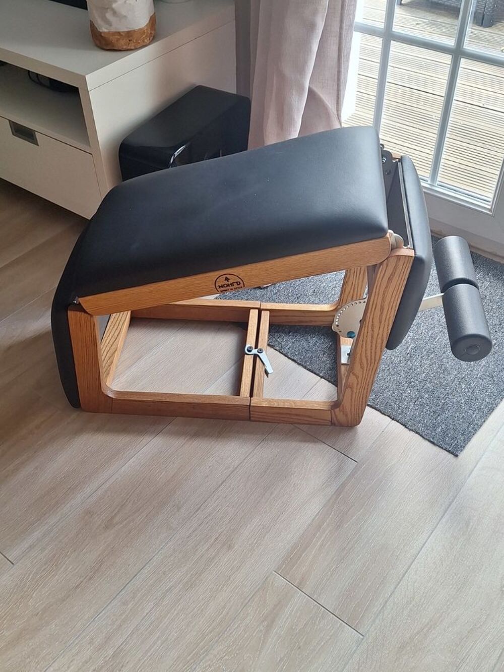 Banc de sport Sports