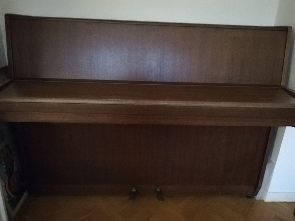 Piano d'&eacute;tude Klingmann Instruments de musique