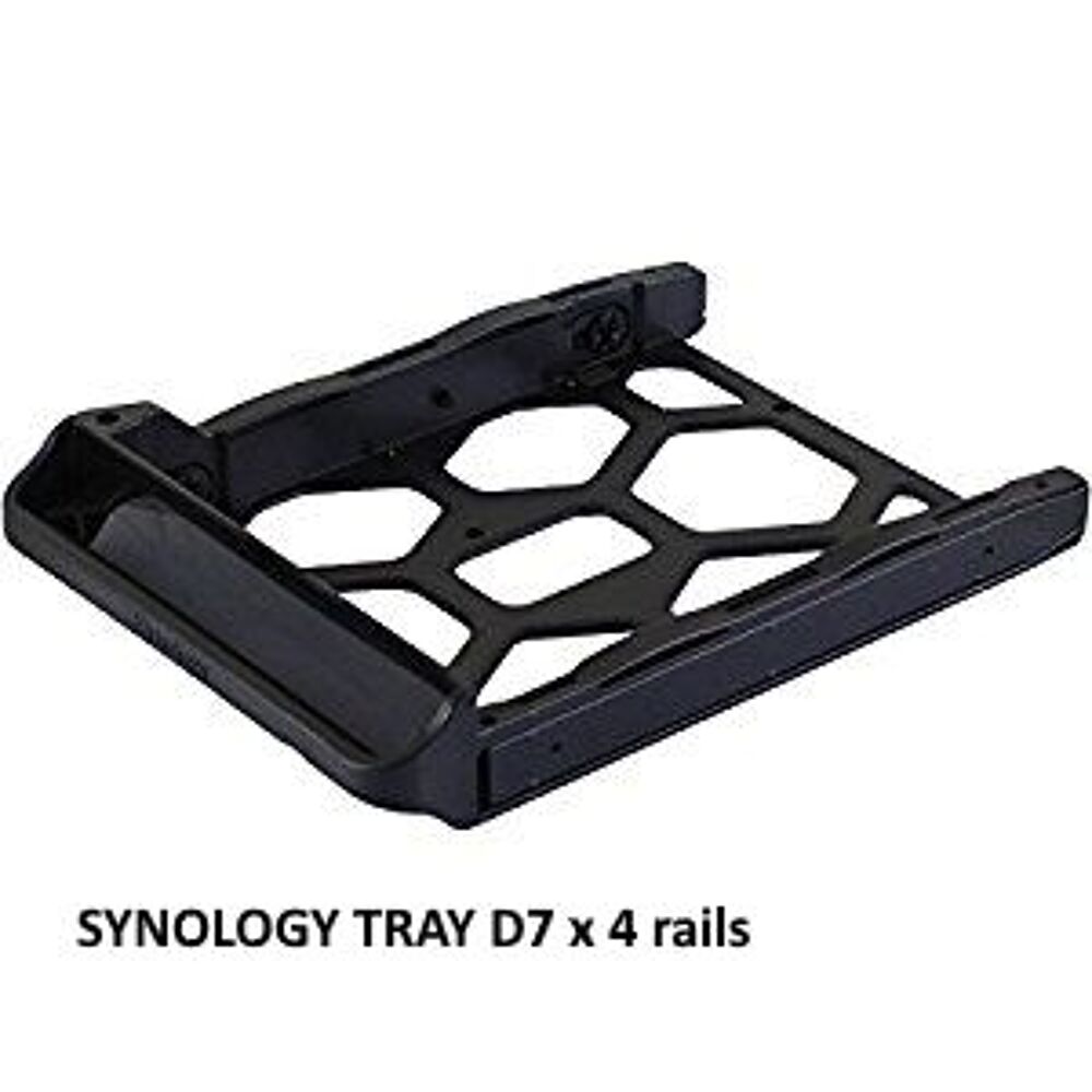 Synology Disk Station Matériel informatique