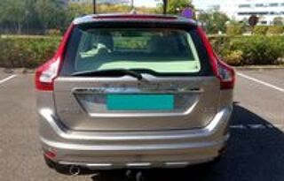 XC60 D3 150 ch Momentum Geartronic A 2015 occasion 72460 Savign&eacute;-l'&Eacute;v&ecirc;que