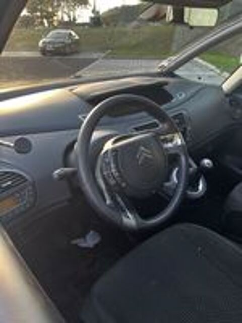 C4 Picasso HDi 110 FAP 2008 occasion 59720 Louvroil
