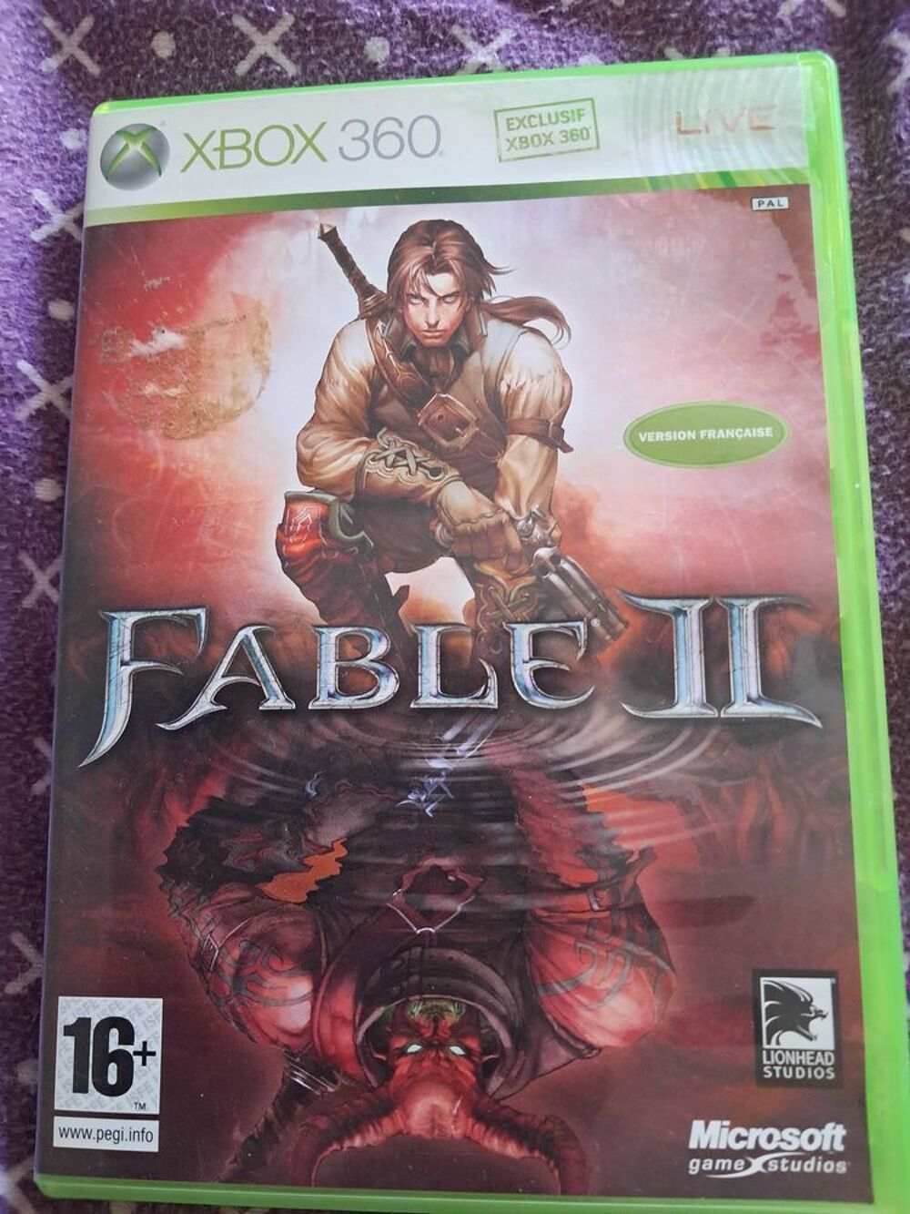 jeux xbox 360 Consoles et jeux vidos