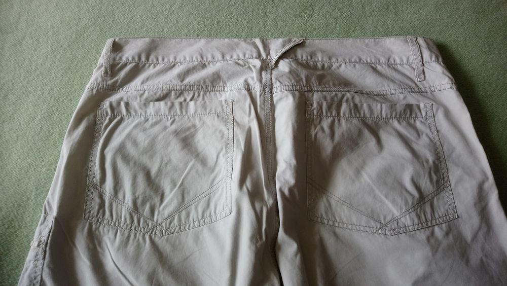 Pantacourt homme Vêtements