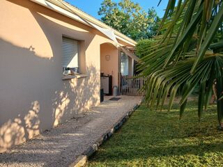  Maison à vendre 6 pièces 125 m²