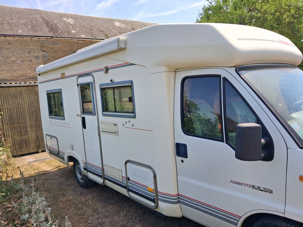 1997 occasion 79600 Airvault