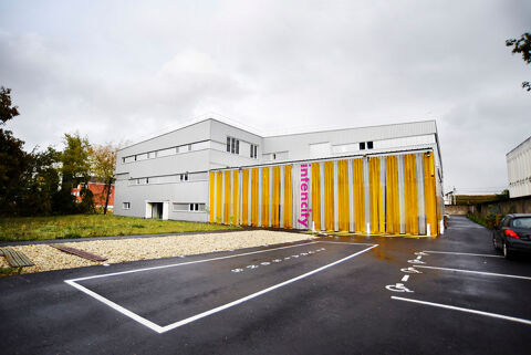  Atelier � louer 1 pi�ce 50 m�