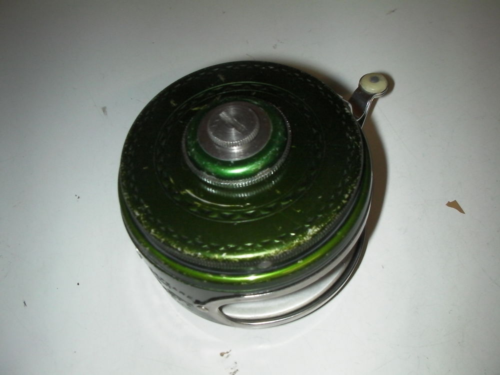 Moulinet mouche automatique SHAKESPEARE TRU-ART Sports