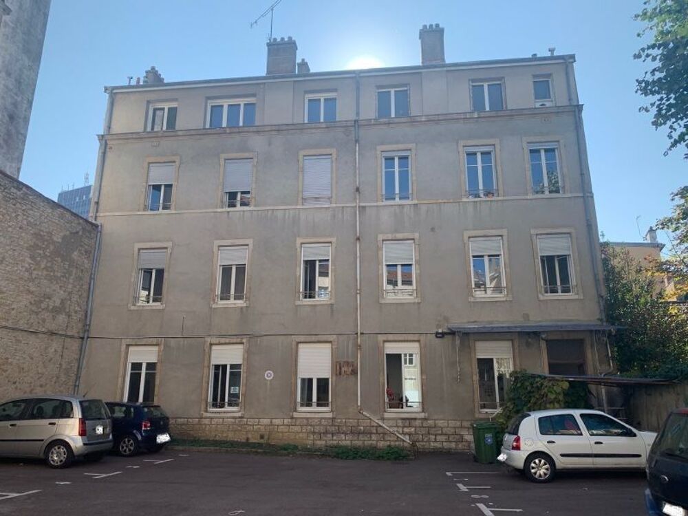 location Appartement - 7 pice(s) - 167 m Nancy (54000)