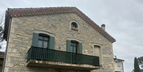  Maison � louer 3 pi�ces 80 m� Aigremont