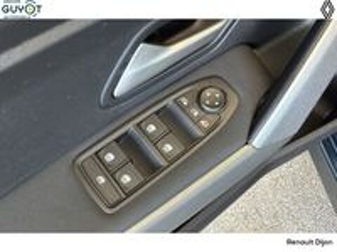 Bigster Hybrid 155 Journey 2025 occasion 21000 Dijon