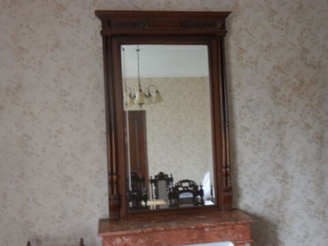 miroir rustique  150 Sarlat-la-Canda (24)