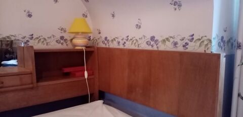 Cosy vintage ann�es.vers 1960.
25 Fromelles (59)