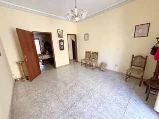  Appartement � vendre 4 pi�ces 78 m� Montedoro, cl, italia