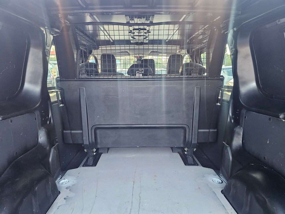 Jumpy JUMPY CAB APPROFONDIE REPLIABLE M BLUEHDI 120 S&S BVM6 CONTROL 300 NM 2020 occasion 77515 Faremoutiers