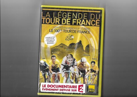 LA LEGENDE DU TOUR DE FRANCE 3 Saint-Denis-en-Val (45)