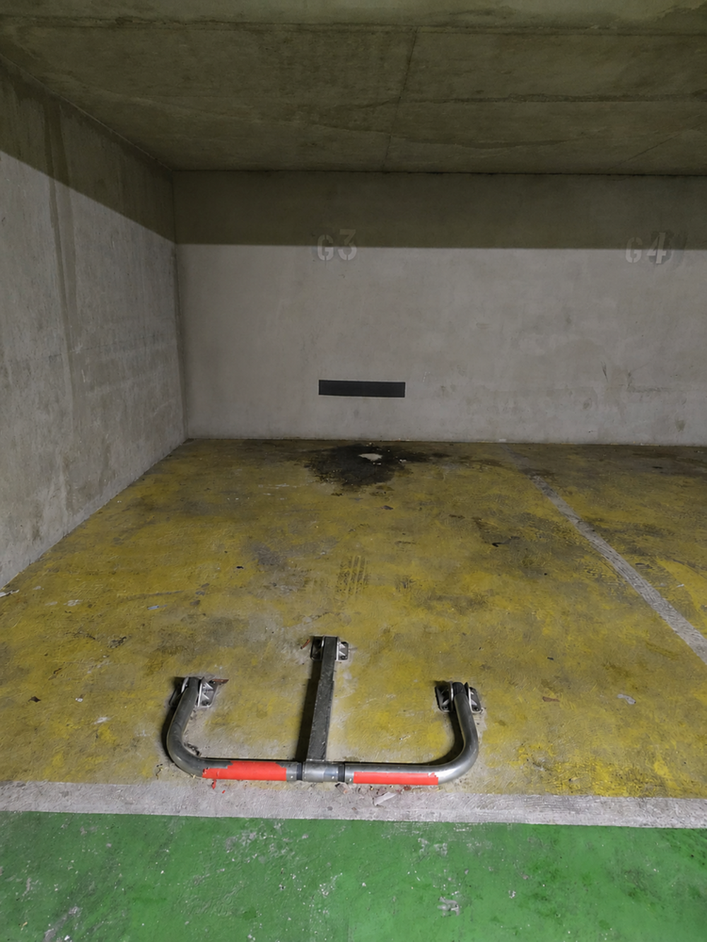Vente Parking/Garage Place de parking Paris 19 eme Paris 19