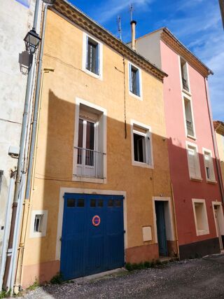  Immeuble � vendre 137 m� Al�s