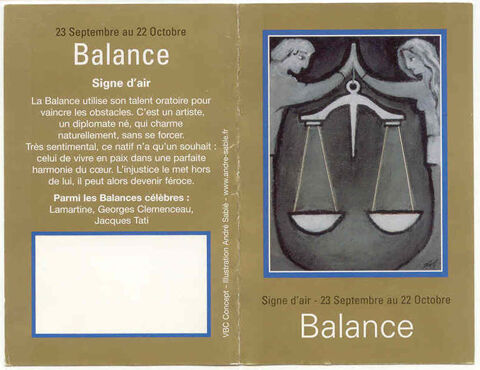Calendrier de poche 50cts 0 Roubaix (59)