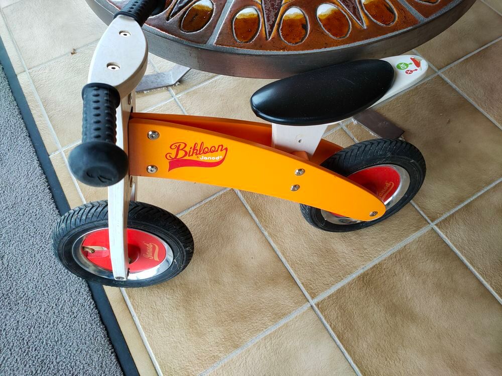 draisienne Jeux / jouets