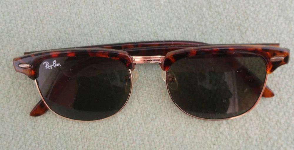 Lunettes de soleil Ray-Ban Bijoux et montres