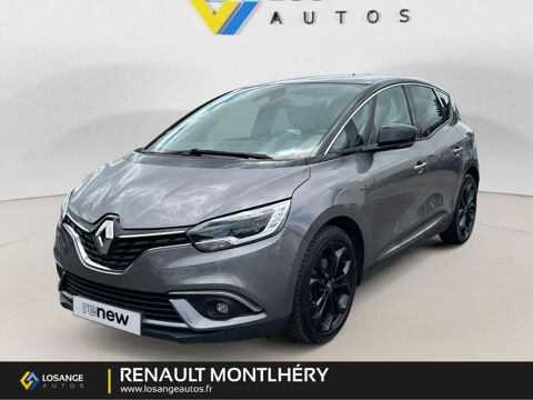 Annonce voiture Renault Scenic IV 13990 €