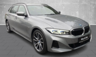 S&eacute;rie 3 Touring 320e 204 ch BVA8 (9 CV) 2023 occasion 59000 Lille