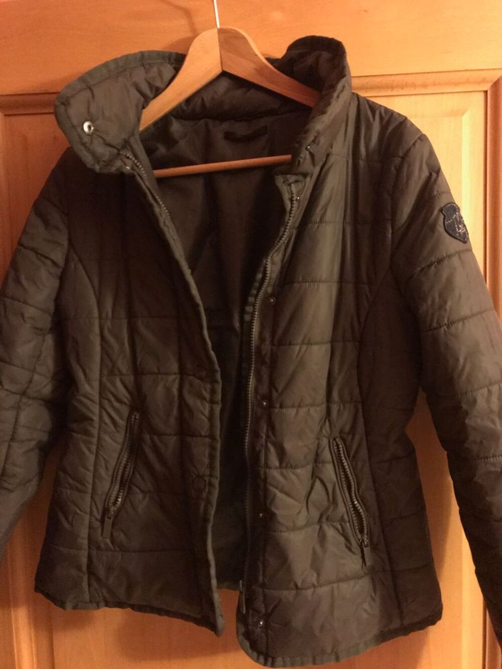 MANTEAU LPB 10-12 ANS / NEUF -- ENFANT Vêtements