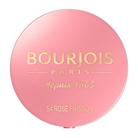 Blush Bourjois - rose frisson 6 Tassin-la-Demi-Lune (69)