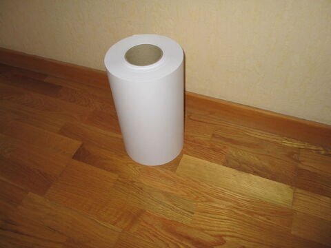 rouleau de papier blanc petit largeur pour tout 0 M�rignies (59)