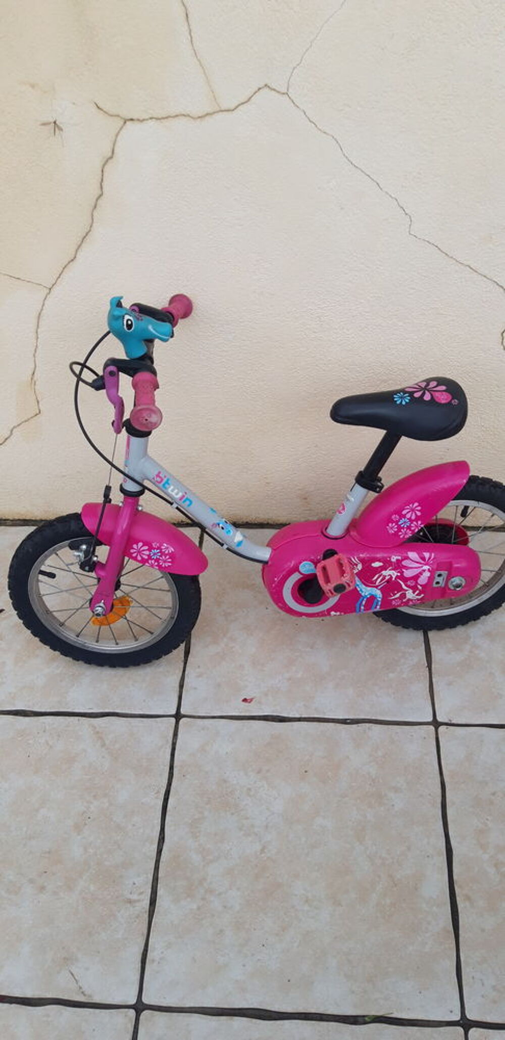 v&eacute;lo enfant Vélos