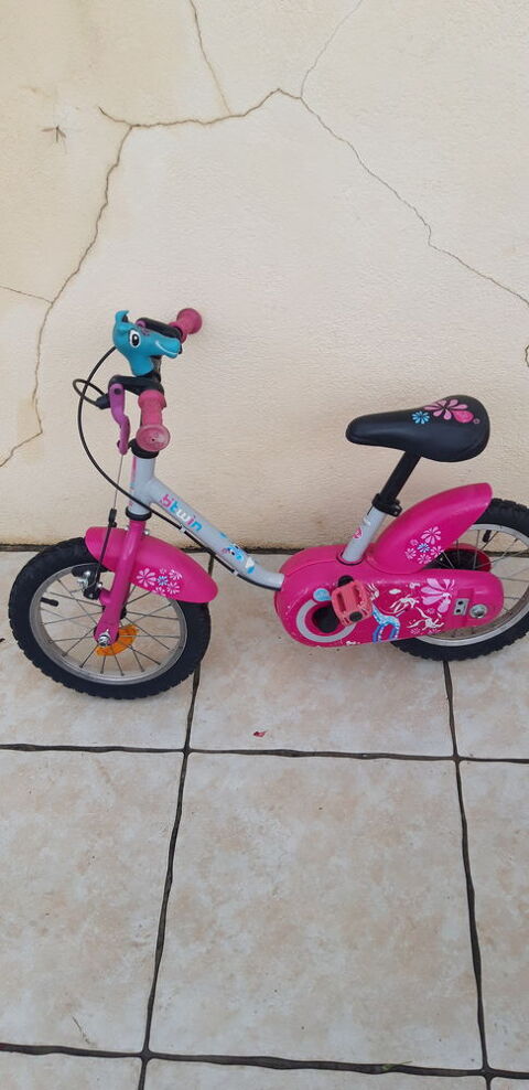 vlo enfant 15 Nogent-le-Rotrou (28)