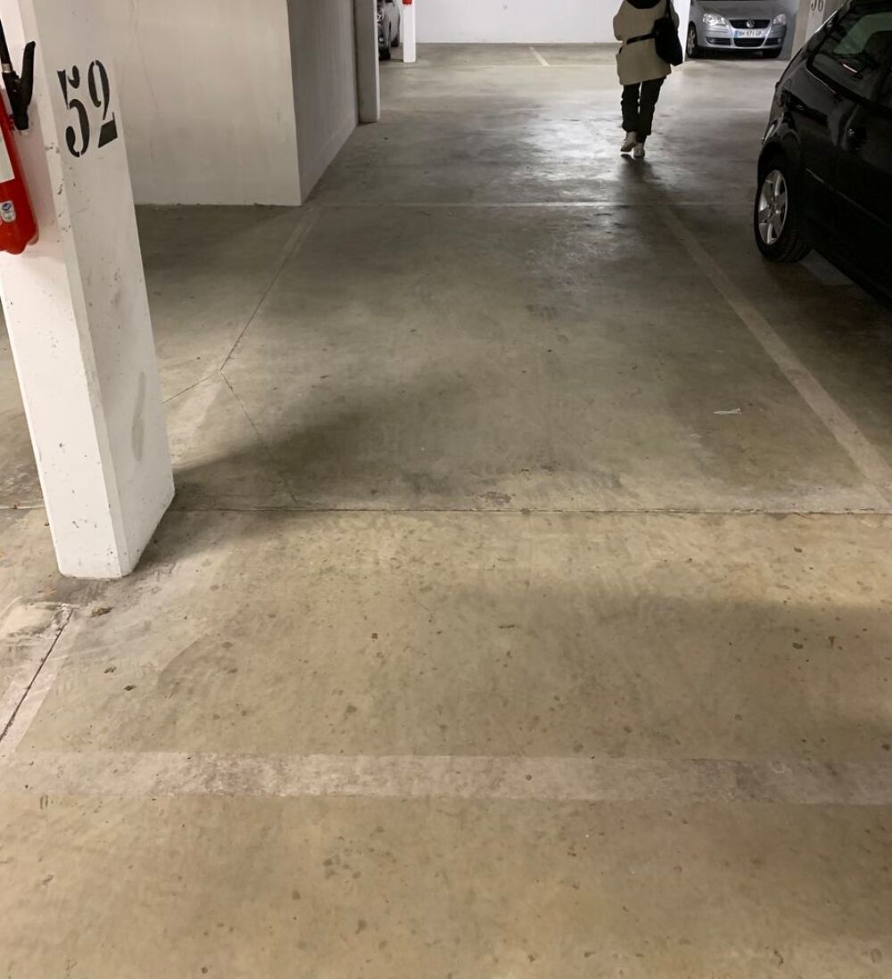 Location Parking/Garage places de parking gare Ermont eaubonne Eaubonne