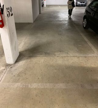  Parking / Garage � louer 11 m�