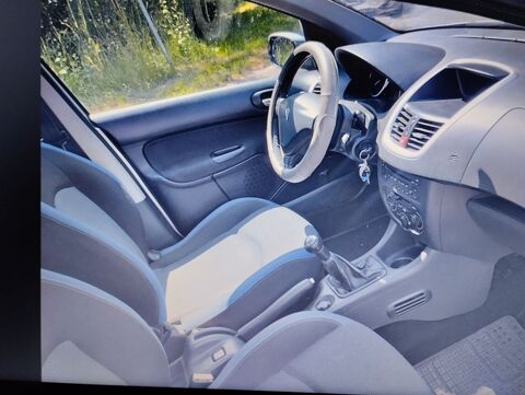 Peugeot 206 + 1.4 HDi 68ch FAP BLUE LION Gén&