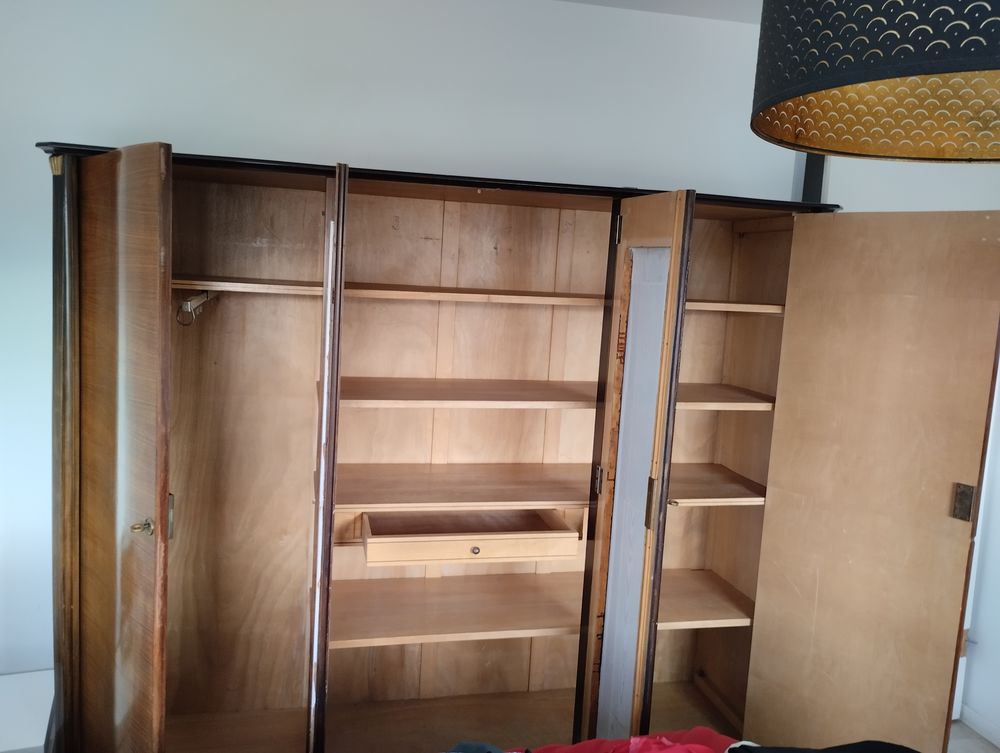 Armoire 4 portes Meubles