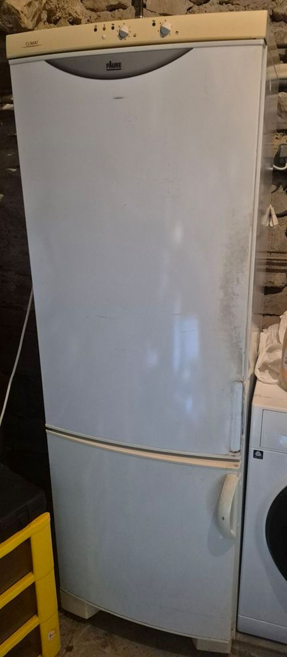 Frigo Electroménager