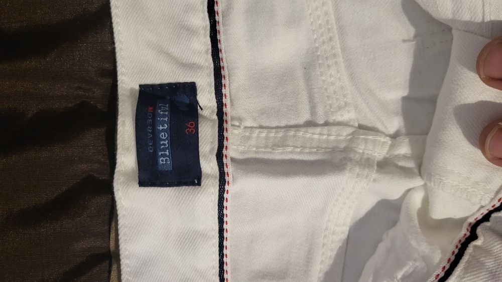 Jean Devred Vêtements