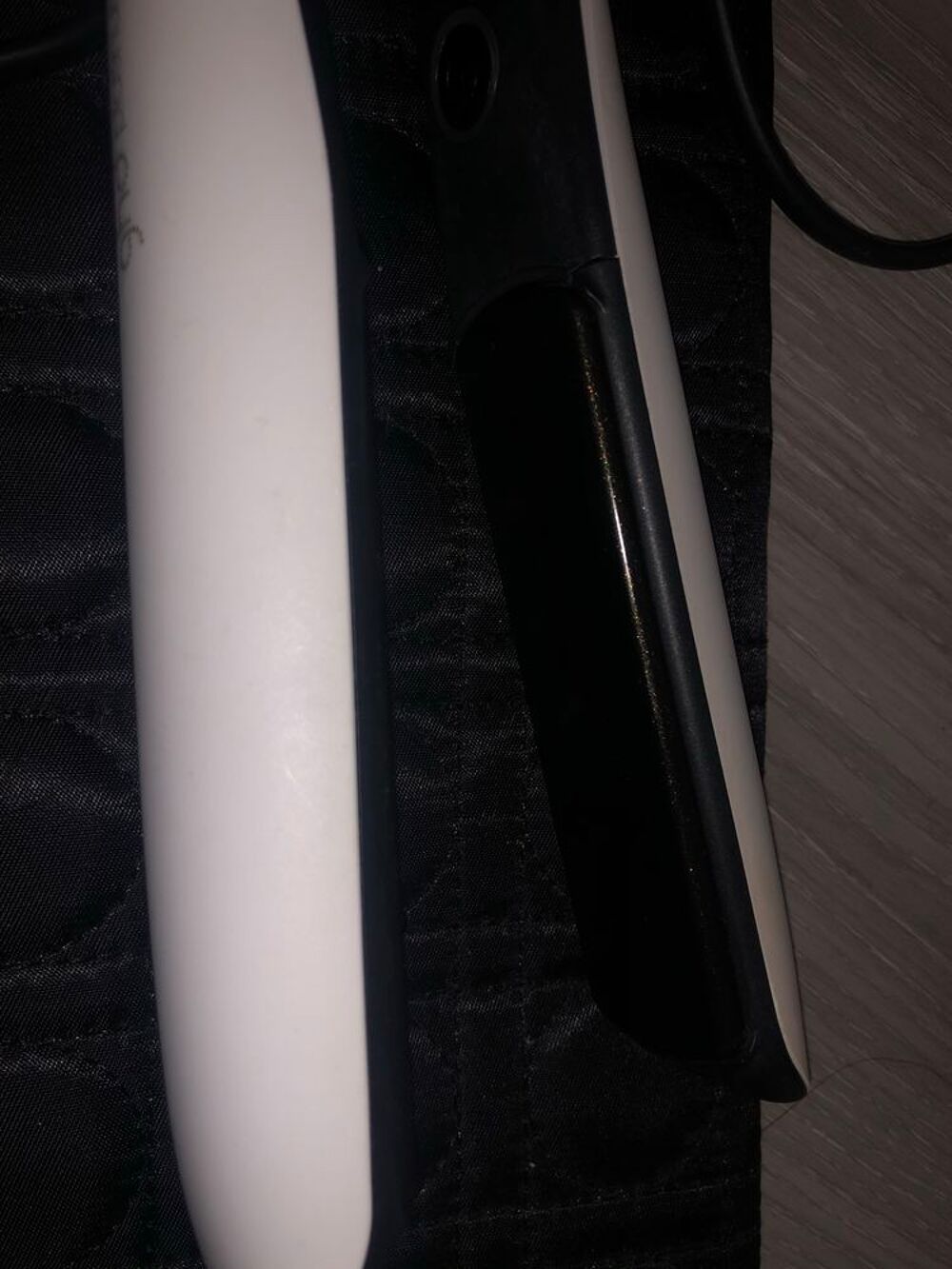 LISSEUR GHD PLATINIUM BLANC Electroménager