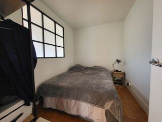  Appartement � vendre 2 pi�ces 38 m�