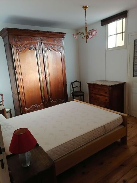  Maison � louer 5 pi�ces 140 m� Br�hal