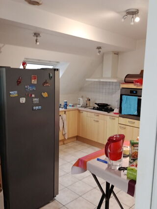  Maison � louer 5 pi�ces 92 m� Lannion