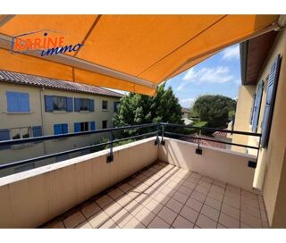  Appartement à vendre 2 pièces 48 m²