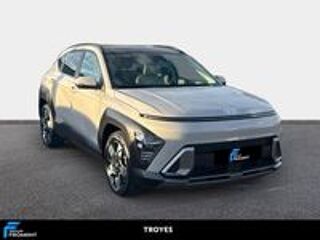 Kona Hybrid 141 Executive 2023 occasion 10600 La Chapelle-Saint-Luc