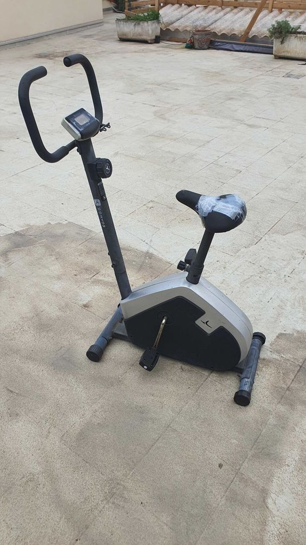 V&eacute;lo d'appartement Sports