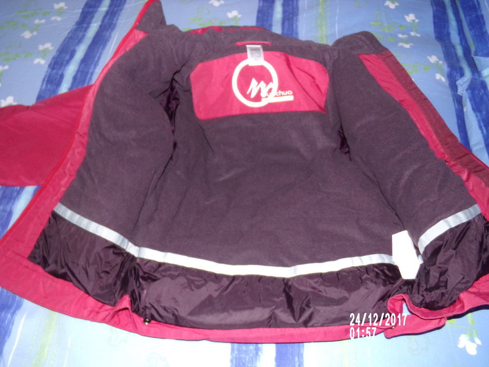 veste de ski Sports