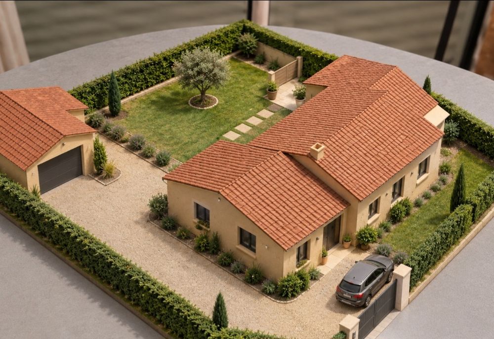 Vente Maison maison à Saint philbert de grand lieu Saint-philbert-de-grand-lieu