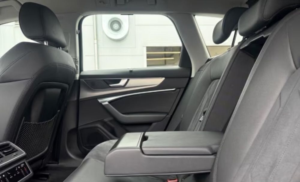 A6 Avant 50 TFSI e 299 ch quattro S tronic 2023 occasion 67000 Strasbourg